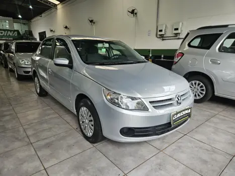 VOLKSWAGEN Voyage 1.6 4P TREND FLEX, Foto 2