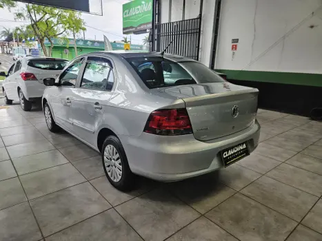 VOLKSWAGEN Voyage 1.6 4P TREND FLEX, Foto 3