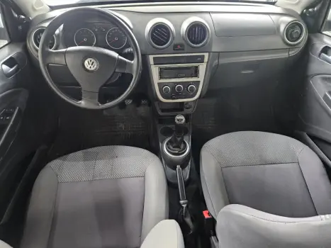 VOLKSWAGEN Voyage 1.6 4P TREND FLEX, Foto 5