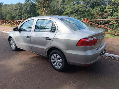 VOLKSWAGEN Voyage 1.0 4P FLEX, Foto 2