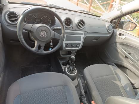 VOLKSWAGEN Voyage 1.0 4P FLEX, Foto 4