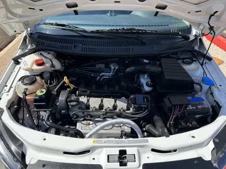 VOLKSWAGEN Voyage 1.6 4P FLEX MSI, Foto 14