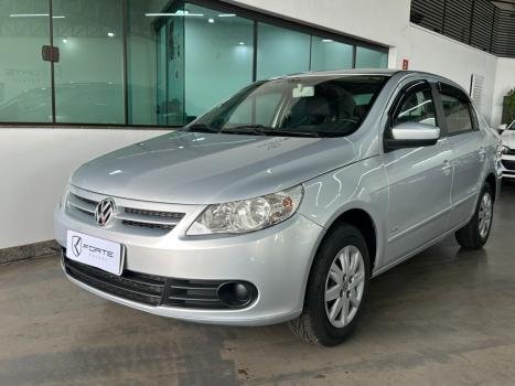 VOLKSWAGEN Voyage 1.0 4P FLEX, Foto 1