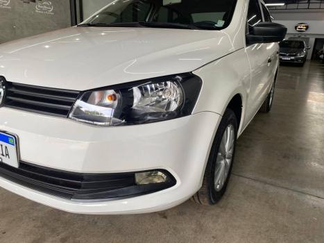 VOLKSWAGEN Voyage 1.6 4P CITY FLEX, Foto 2