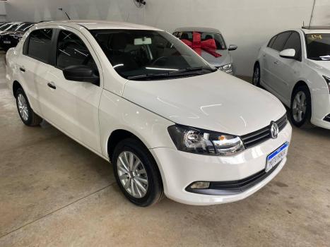 VOLKSWAGEN Voyage 1.6 4P CITY FLEX, Foto 3