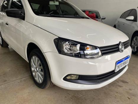 VOLKSWAGEN Voyage 1.6 4P CITY FLEX, Foto 4