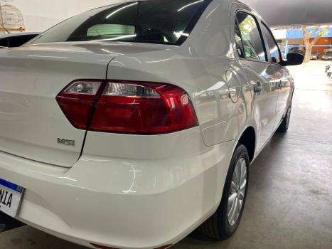 VOLKSWAGEN Voyage 1.6 4P CITY FLEX, Foto 5