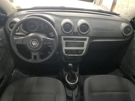 VOLKSWAGEN Voyage 1.6 4P CITY FLEX, Foto 7