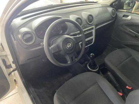 VOLKSWAGEN Voyage 1.6 4P CITY FLEX, Foto 8