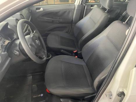 VOLKSWAGEN Voyage 1.6 4P CITY FLEX, Foto 10