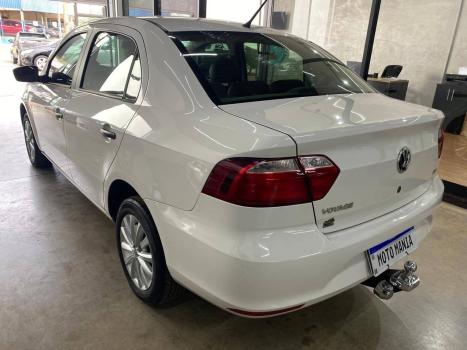 VOLKSWAGEN Voyage 1.6 4P CITY FLEX, Foto 11