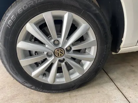 VOLKSWAGEN Voyage 1.6 4P CITY FLEX, Foto 12