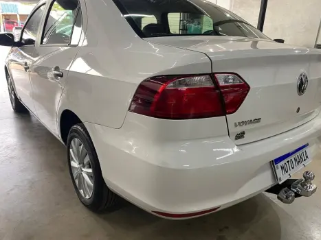 VOLKSWAGEN Voyage 1.6 4P CITY FLEX, Foto 14