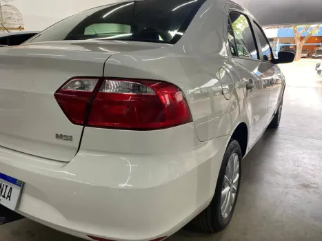 VOLKSWAGEN Voyage 1.6 4P CITY FLEX, Foto 3