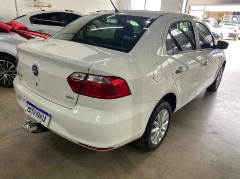 VOLKSWAGEN Voyage 1.6 4P CITY FLEX, Foto 4