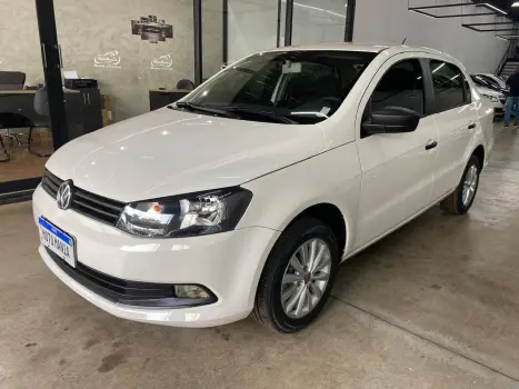 VOLKSWAGEN Voyage 1.6 4P CITY FLEX, Foto 7