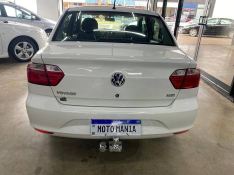 VOLKSWAGEN Voyage 1.6 4P CITY FLEX, Foto 11