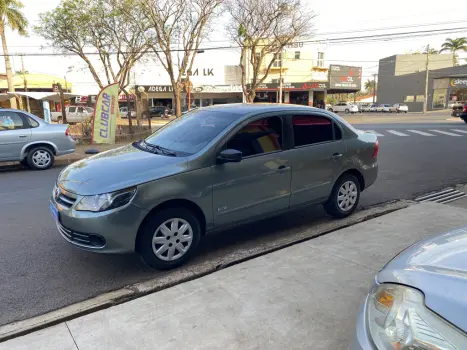 VOLKSWAGEN Voyage 1.0 4P TREND FLEX, Foto 2