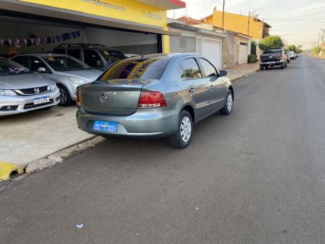 VOLKSWAGEN Voyage 1.0 4P TREND FLEX, Foto 4