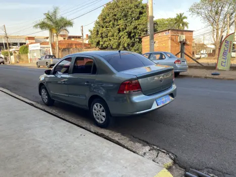 VOLKSWAGEN Voyage 1.0 4P TREND FLEX, Foto 5