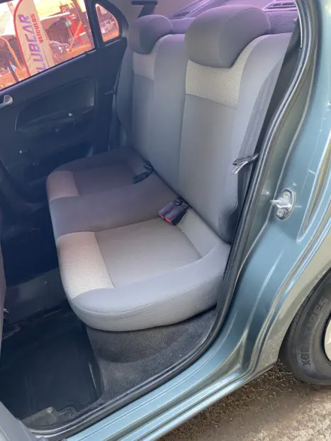 VOLKSWAGEN Voyage 1.0 4P TREND FLEX, Foto 6