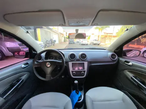 VOLKSWAGEN Voyage 1.0 4P TREND FLEX, Foto 8