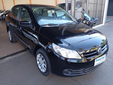 VOLKSWAGEN Voyage 1.0 4P TREND FLEX, Foto 2