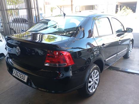 VOLKSWAGEN Voyage 1.0 4P TREND FLEX, Foto 3