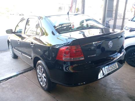 VOLKSWAGEN Voyage 1.0 4P TREND FLEX, Foto 4