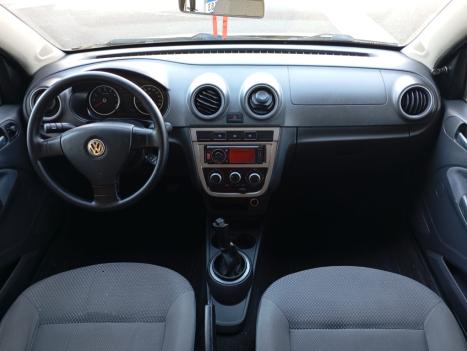 VOLKSWAGEN Voyage 1.0 4P TREND FLEX, Foto 6