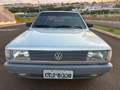 VOLKSWAGEN Voyage 1.6 4P GL, Foto 1