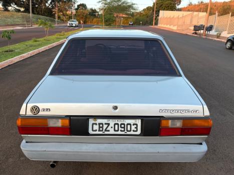 VOLKSWAGEN Voyage 1.6 4P GL, Foto 2