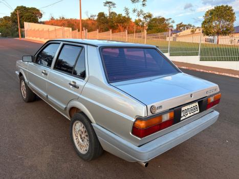 VOLKSWAGEN Voyage 1.6 4P GL, Foto 5