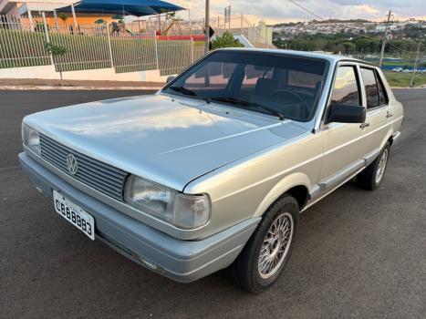 VOLKSWAGEN Voyage 1.6 4P GL, Foto 7