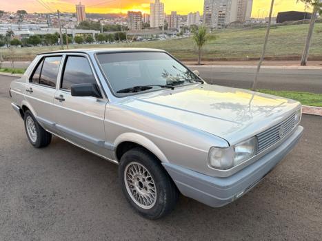 VOLKSWAGEN Voyage 1.6 4P GL, Foto 8