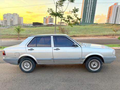 VOLKSWAGEN Voyage 1.6 4P GL, Foto 9