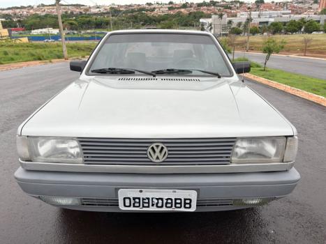 VOLKSWAGEN Voyage 1.6 4P GL, Foto 3