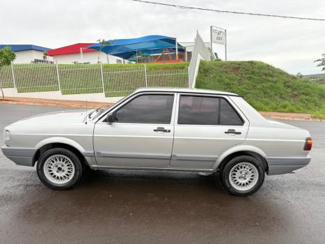 VOLKSWAGEN Voyage 1.6 4P GL, Foto 4