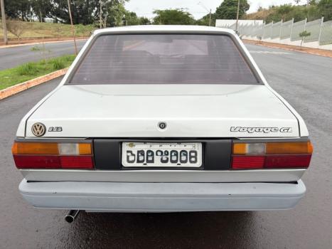 VOLKSWAGEN Voyage 1.6 4P GL, Foto 6