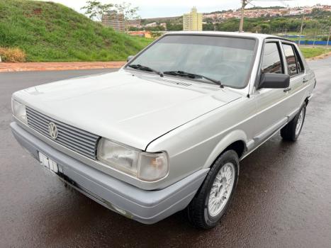 VOLKSWAGEN Voyage 1.6 4P GL, Foto 7