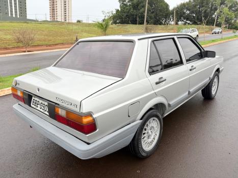 VOLKSWAGEN Voyage 1.6 4P GL, Foto 8