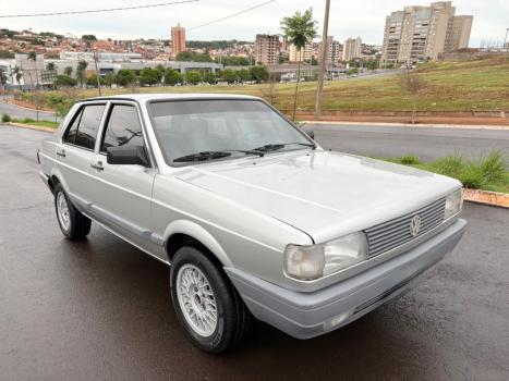 VOLKSWAGEN Voyage 1.6 4P GL, Foto 9