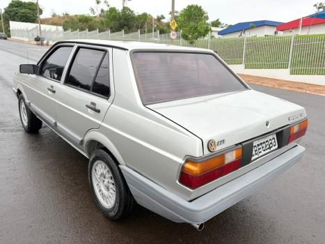 VOLKSWAGEN Voyage 1.6 4P GL, Foto 10