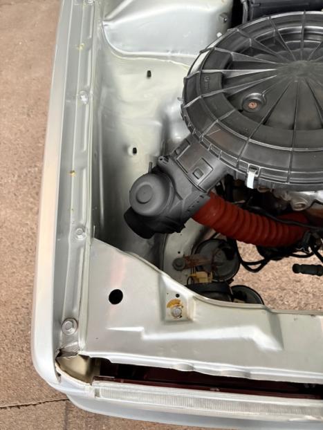 VOLKSWAGEN Voyage 1.6 4P GL, Foto 12