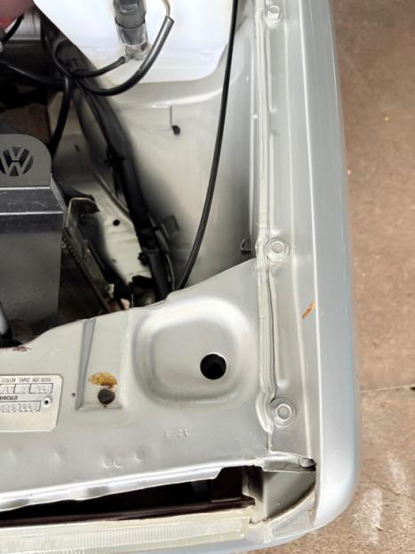 VOLKSWAGEN Voyage 1.6 4P GL, Foto 13