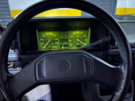 VOLKSWAGEN Voyage 1.6 4P GL, Foto 14