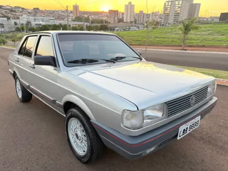 VOLKSWAGEN Voyage 1.6 4P GL, Foto 3