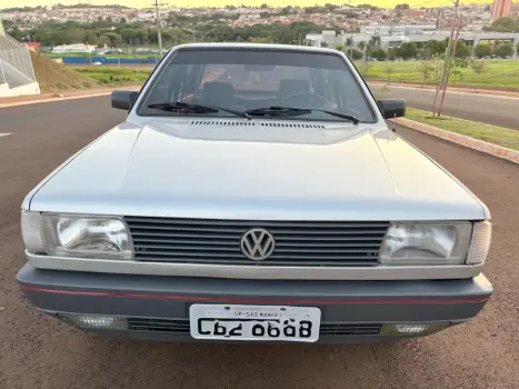 VOLKSWAGEN Voyage 1.6 4P GL, Foto 4