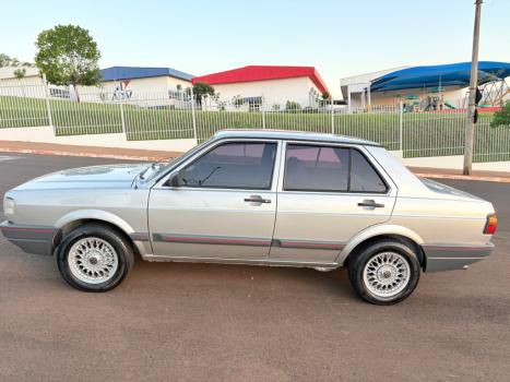 VOLKSWAGEN Voyage 1.6 4P GL, Foto 5