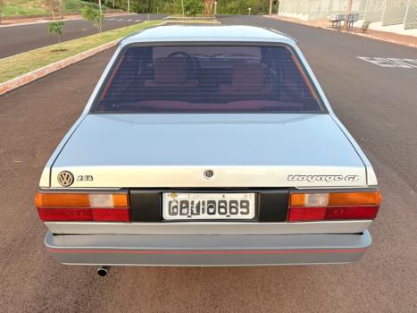 VOLKSWAGEN Voyage 1.6 4P GL, Foto 6